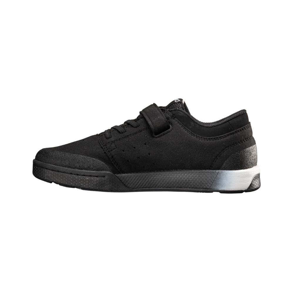 Tênis Flat 2.0 Junior Preto - Leatt