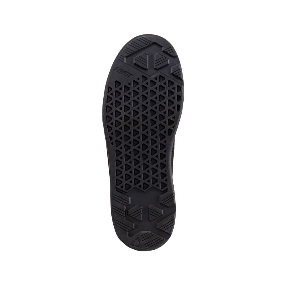 Tênis Flat 2.0 Junior Preto - Leatt