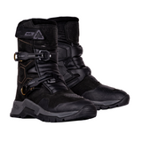 Bota Sport Adventure Hydradri 7.5 Curta Preto - Leatt