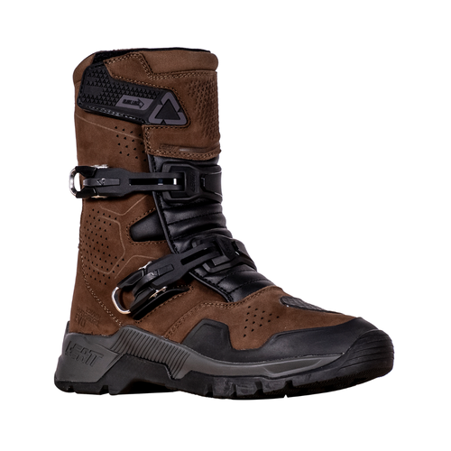 Bota Sport Adventure Hydradri 7.5 Curta Marrom - Leatt