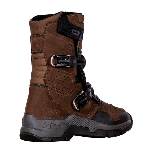 Bota Sport Adventure Hydradri 7.5 Curta Marrom - Leatt