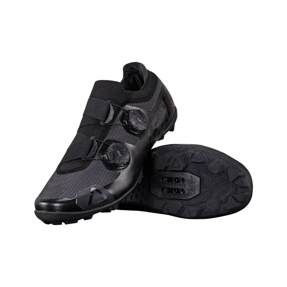 Sapatilha Proclip Race 8.0 Preto - Leatt