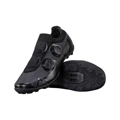 Sapatilha Proclip Race 8.0 Preto - Leatt