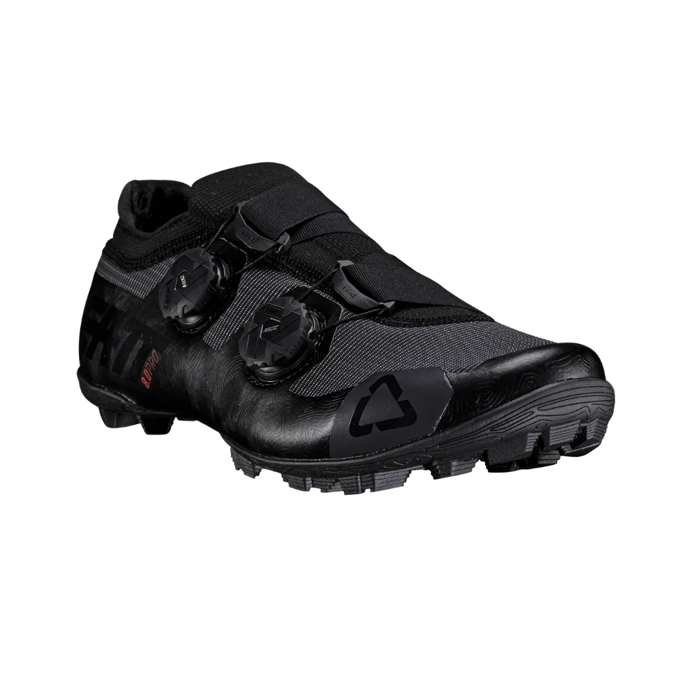 Sapatilha Proclip Race 8.0 Preto - Leatt
