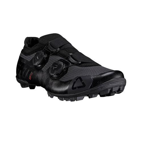 Sapatilha Proclip Race 8.0 Preto - Leatt