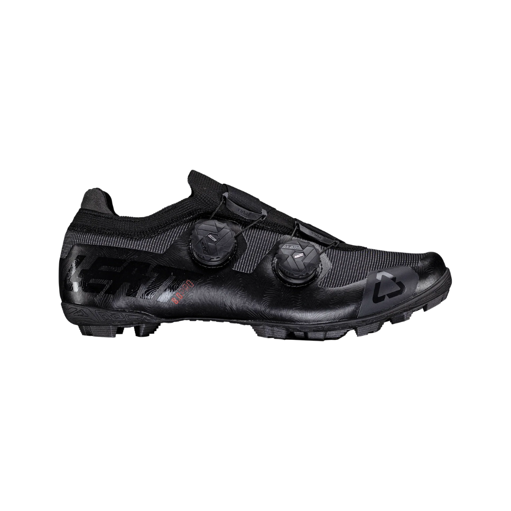 Sapatilha Proclip Race 8.0 Preto - Leatt