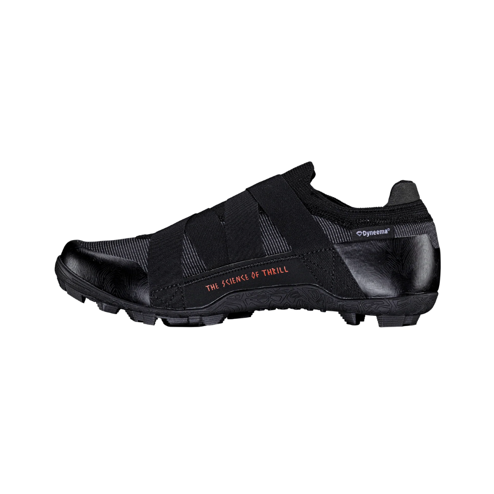 Sapatilha Proclip Race 8.0 Preto - Leatt