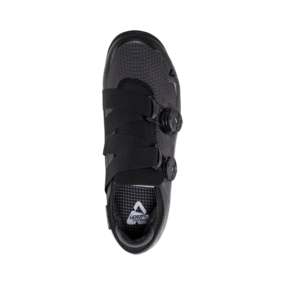 Sapatilha Proclip Race 8.0 Preto - Leatt