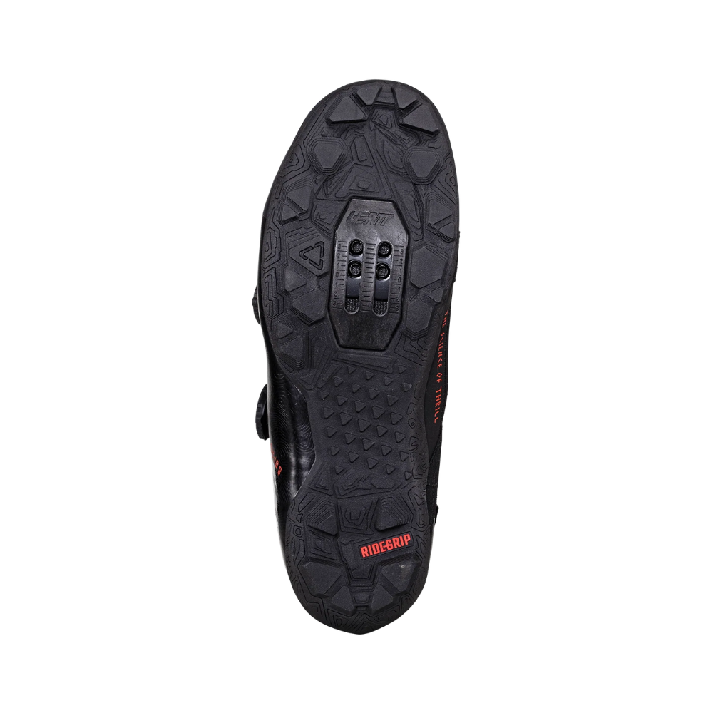 Sapatilha Proclip Race 8.0 Preto - Leatt
