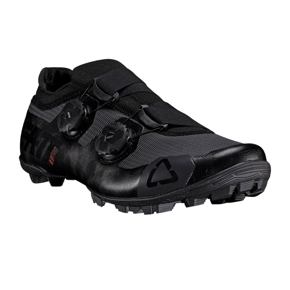 Sapatilha Proclip Race 8.0 Preto - Leatt