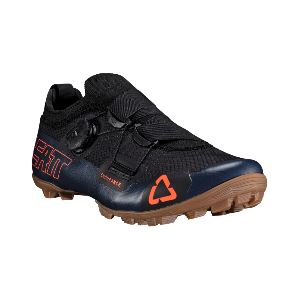 Sapatilha Mtb Proclip Endurance 8.0 Preto - Leatt