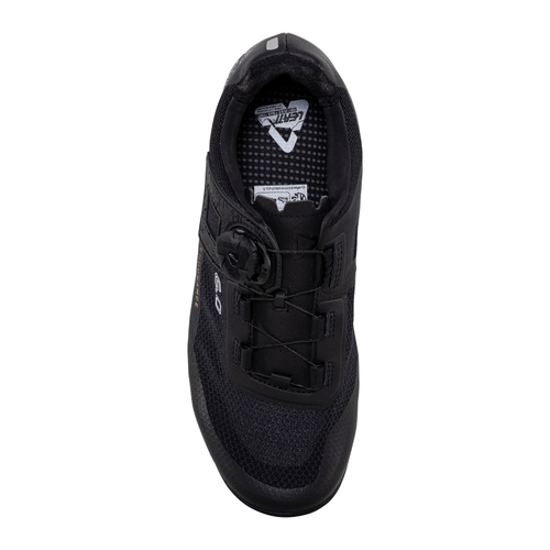 Sapatilha Mtb Proclip Endurance 6.0 Preto - Leatt