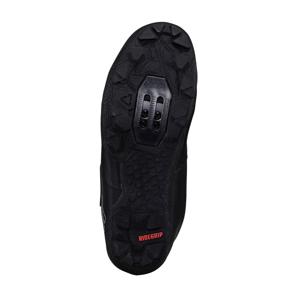 Sapatilha Mtb Proclip Endurance 6.0 Preto - Leatt