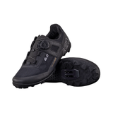 Sapatilha Mtb Proclip Endurance 6.0 Preto - Leatt
