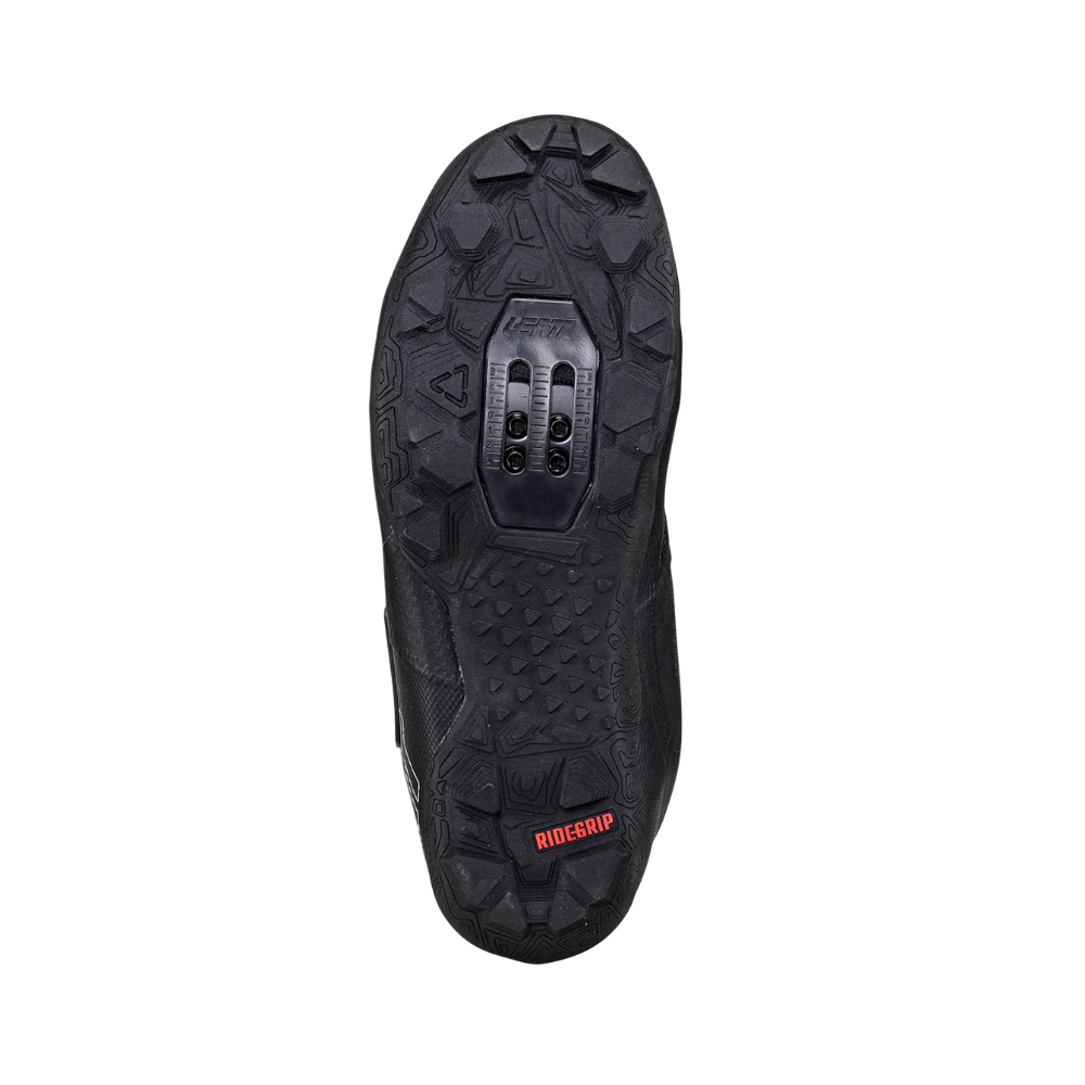 Sapatilha Mtb Proclip Endurance 6.0 Preto - Leatt