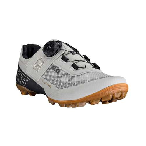 Sapatilha MTB Proclip Endurance 6.0 Branco - Leatt