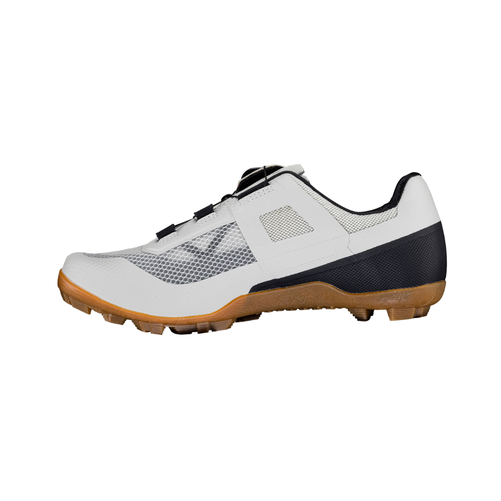 Sapatilha MTB Proclip Endurance 6.0 Branco - Leatt