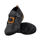 Sapatilha MTB Proclip 4.0 Cinza - Leatt
