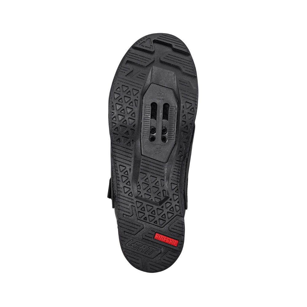 Sapatilha MTB Proclip 4.0 Cinza - Leatt