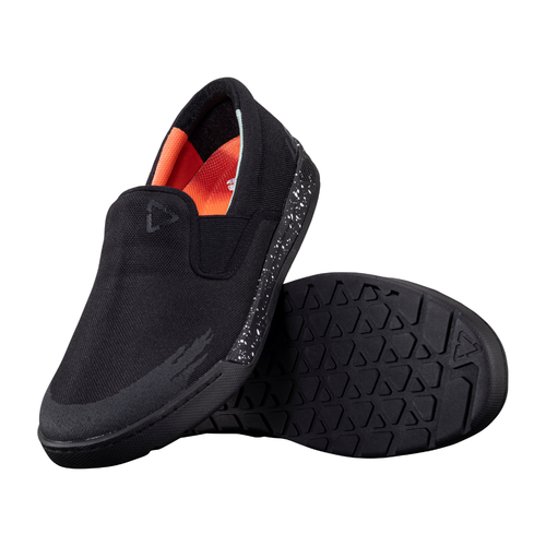 Tenis Rideon's 2.0 Preto - Leatt