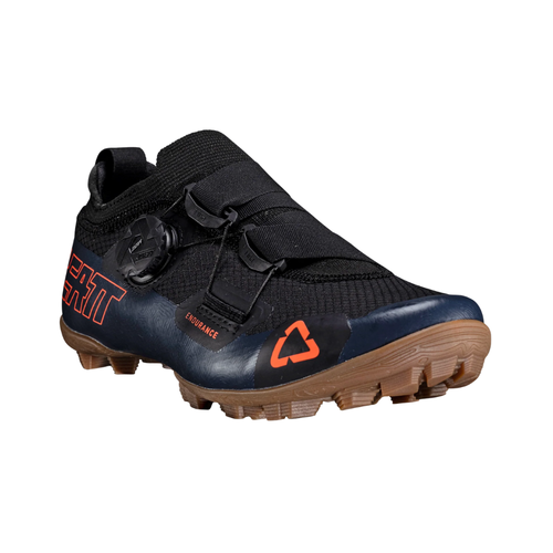 Sapatilha Proclip Endurance 8.0 Feminina Azul - Leatt