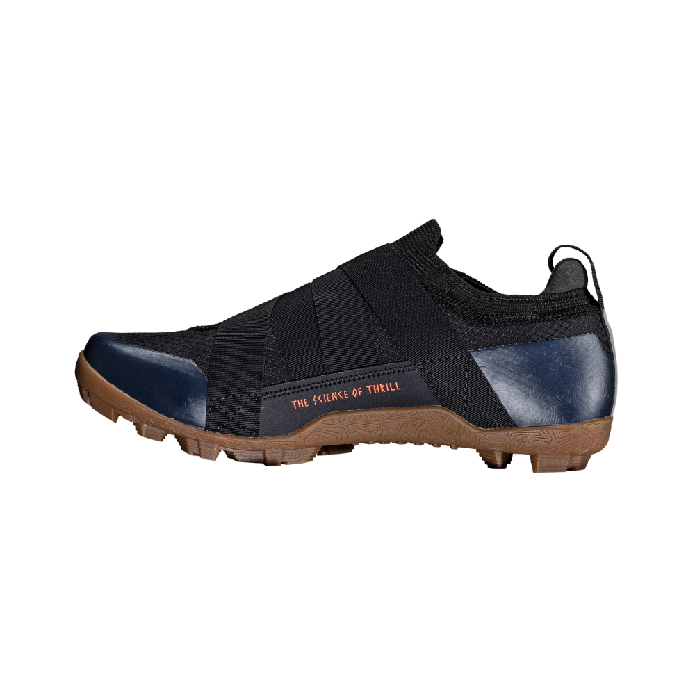 Sapatilha Proclip Endurance 8.0 Feminina Azul - Leatt