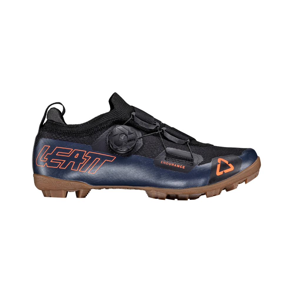 Sapatilha Proclip Endurance 8.0 Feminina Azul - Leatt