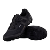 Sapatilha Mtb Proclip 6.0 Endurance Feminino Preto - Leatt