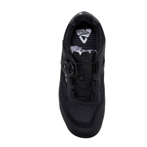 Sapatilha Mtb Proclip 6.0 Endurance Feminino Preto - Leatt