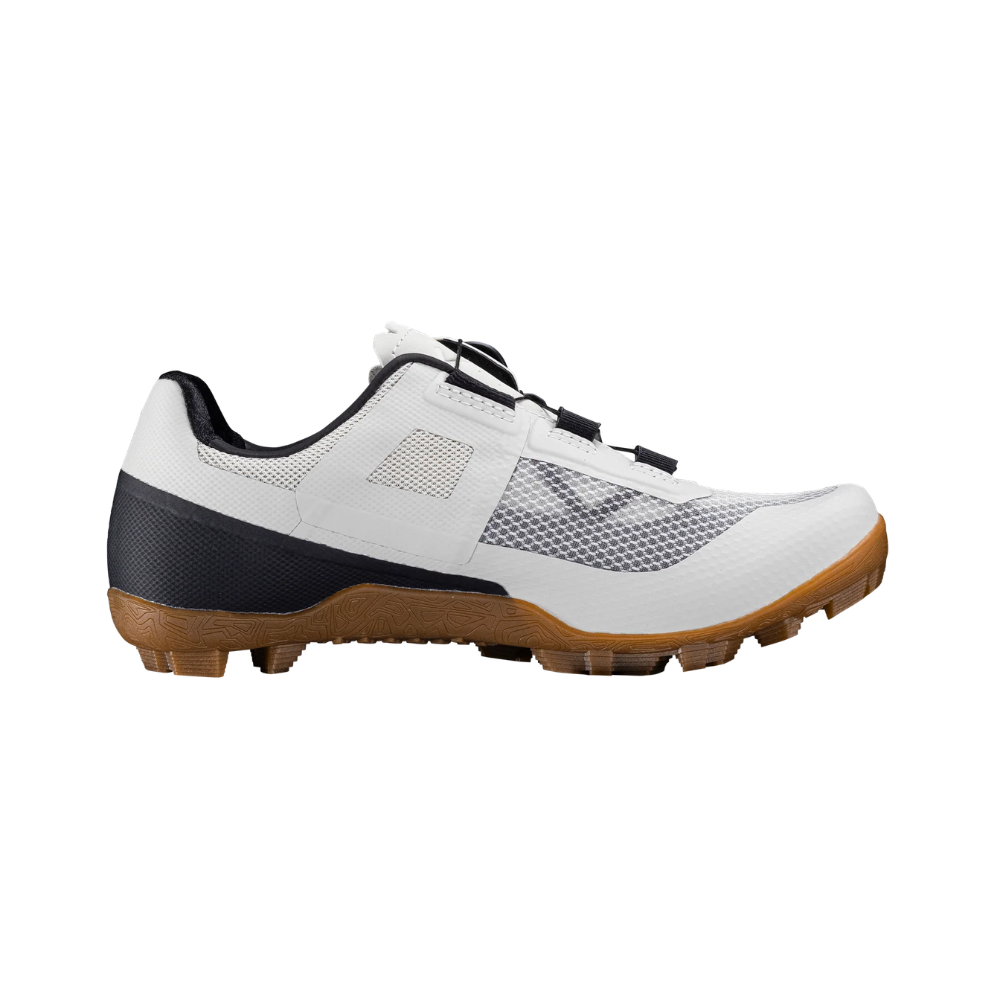 Sapatilha MTB Proclip 6.0 Endurance Feminina Branco - Leatt