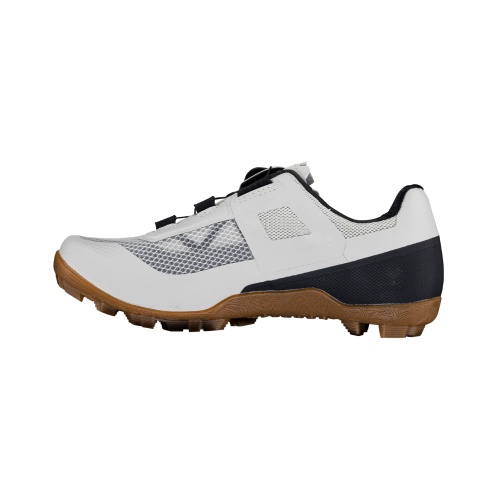 Sapatilha MTB Proclip 6.0 Endurance Feminina Branco - Leatt