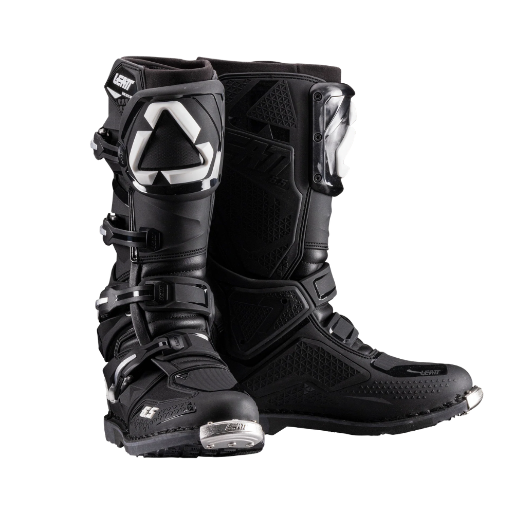 Bota 6.5 Preto - Leatt