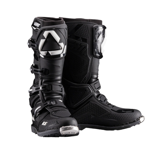 Bota 6.5 Preto - Leatt