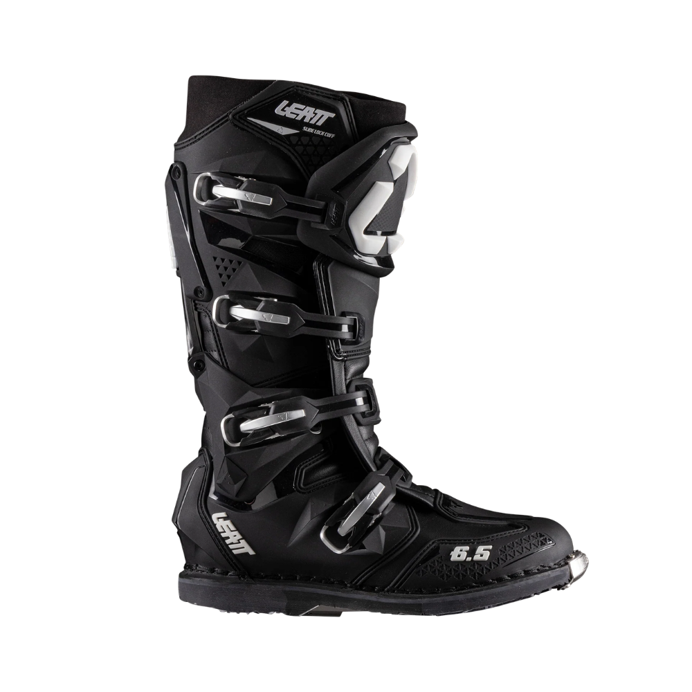 Bota 6.5 Preto - Leatt