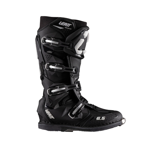 Bota 6.5 Preto - Leatt