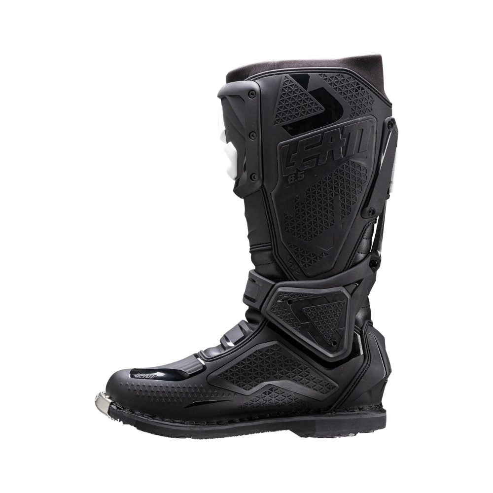 Bota 6.5 Preto - Leatt
