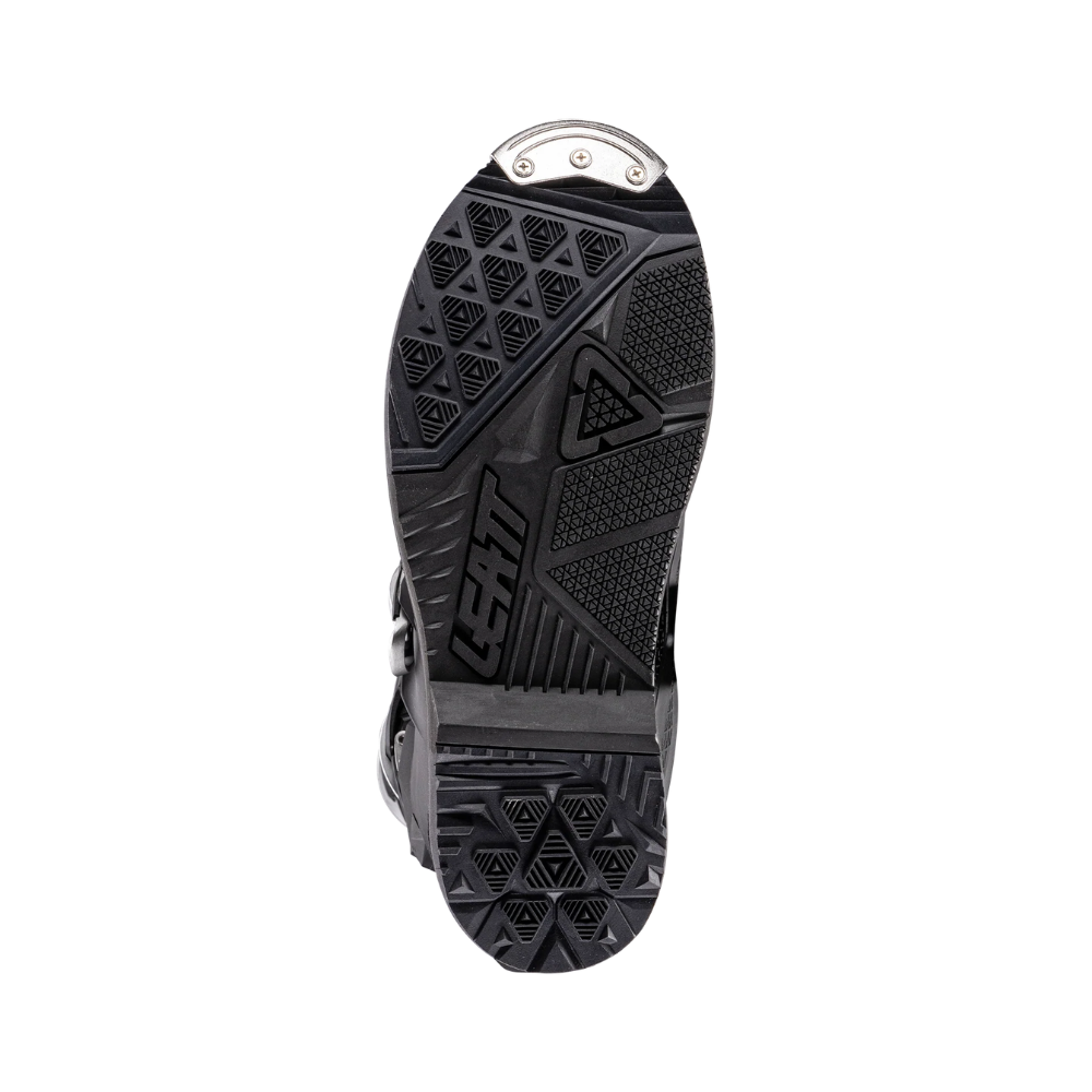 Bota 6.5 Preto - Leatt