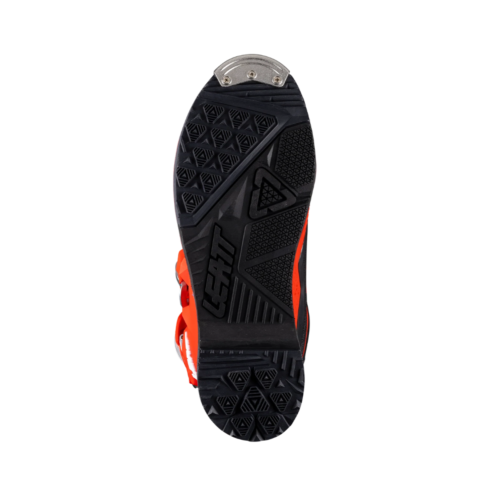 Bota 6.5 Vermelho - Leatt