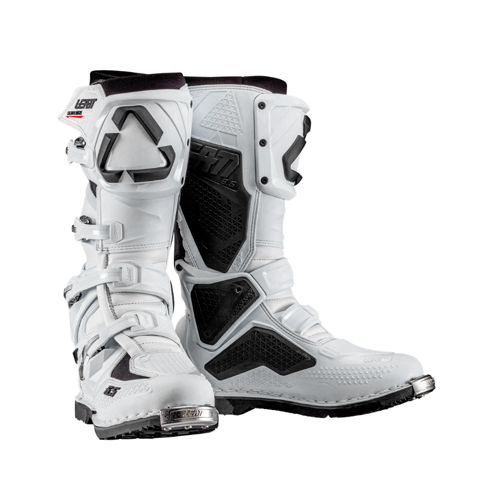 Bota 6.5 Branco - Leatt