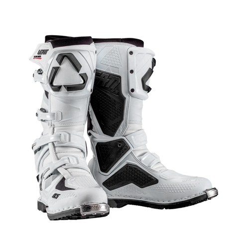 Bota 6.5 Branco - Leatt