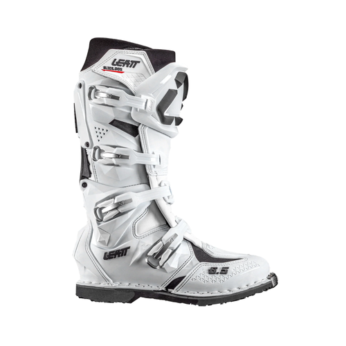 Bota 6.5 Branco - Leatt