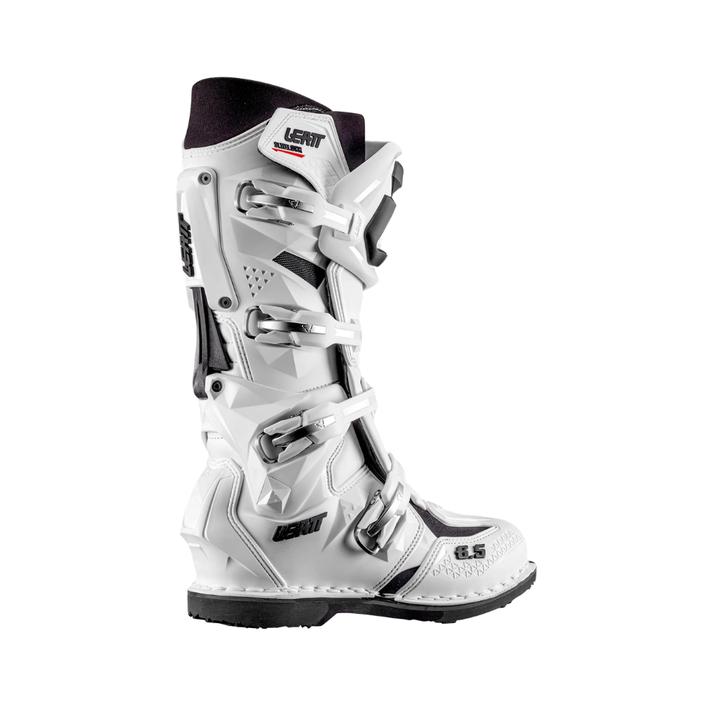 Bota 6.5 Branco - Leatt