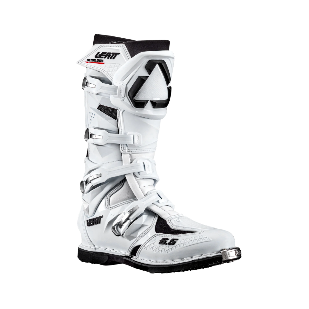 Bota 6.5 Branco - Leatt