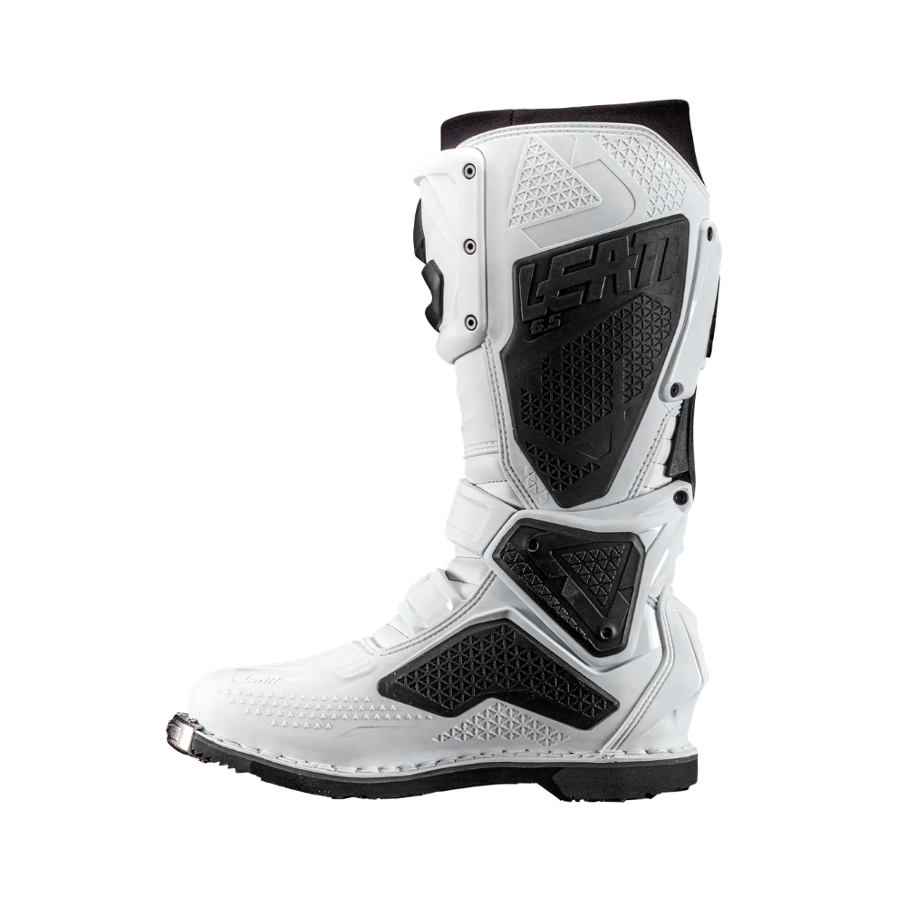 Bota 6.5 Branco - Leatt