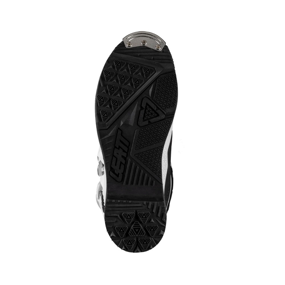 Bota 6.5 Branco - Leatt