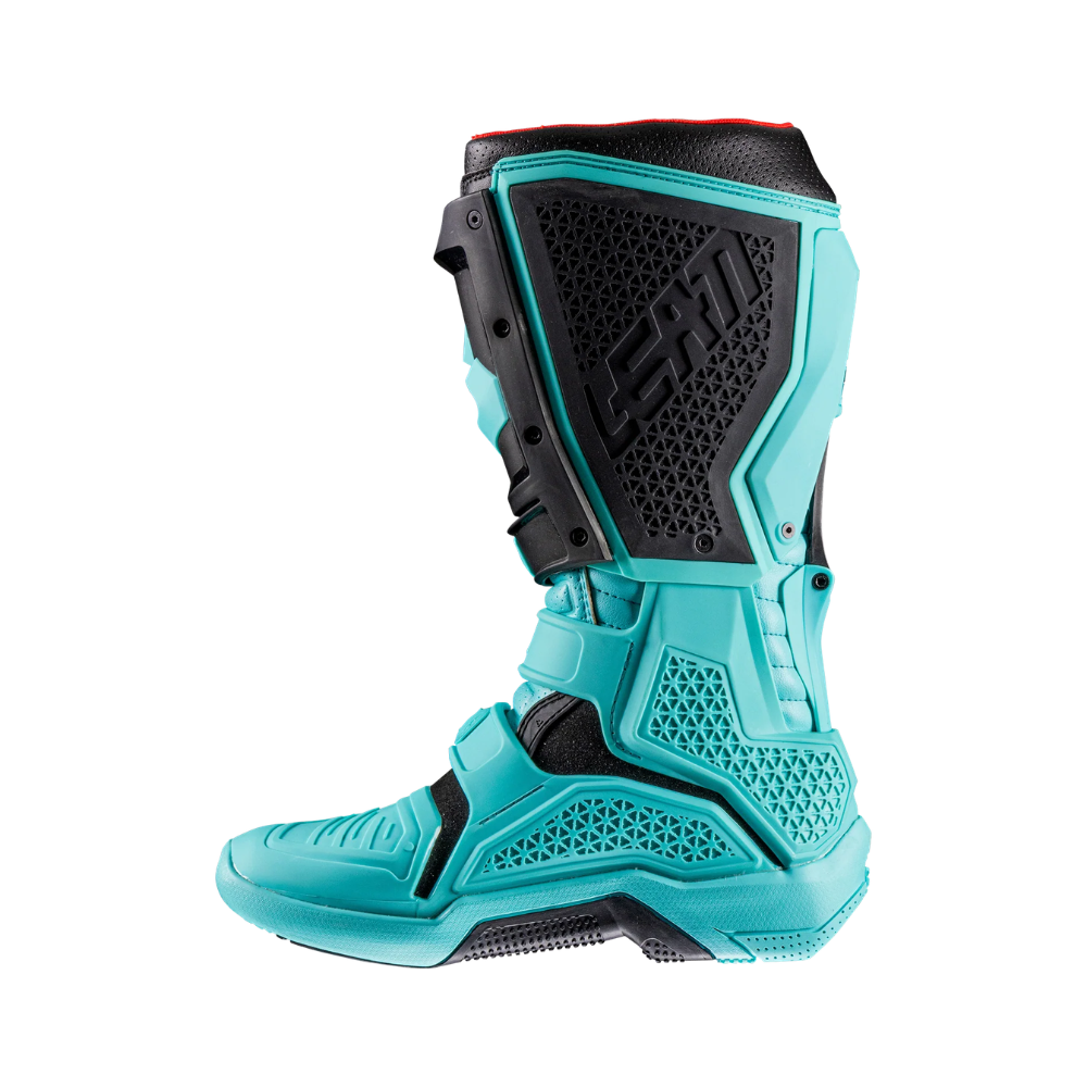 Bota Flexlock 5.5 Turquesa - Leatt