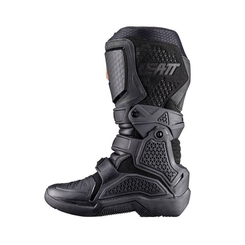 Bota Adventure Hydradri 8.5 Preto - Leatt