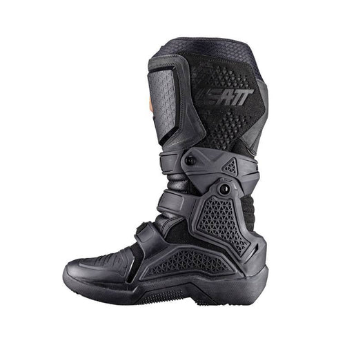 Bota Adventure Hydradri 8.5 Preto - Leatt