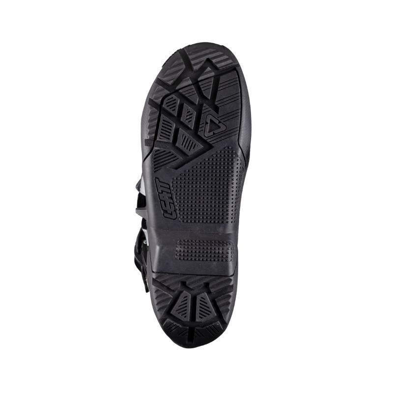 Bota Adventure Hydradri 8.5 Preto - Leatt