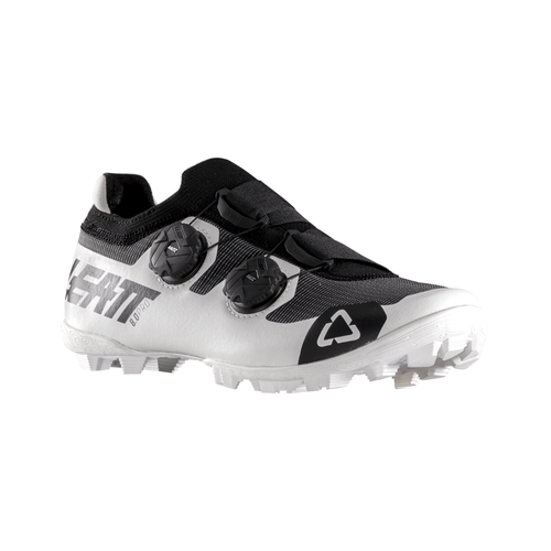 Sapatilha Proclip Race 8.0 Preto e Branco - Leatt